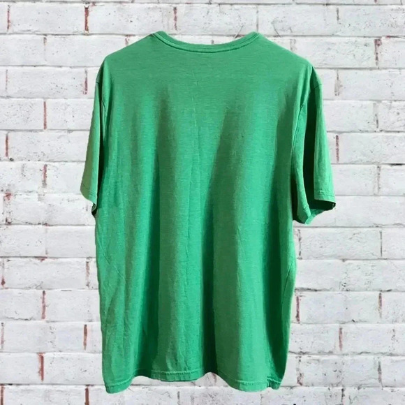 MOTHERHOOD  IS A WALK IN THE PARK 
   JURASSIC PARK)….size large - Picture 2 of 4